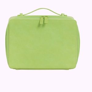 Beis Citron Cosmetics Case NWT